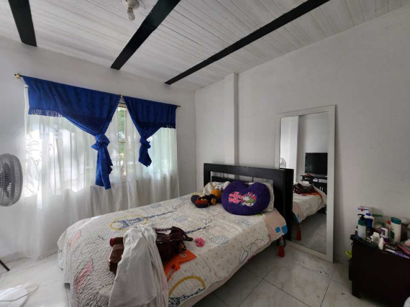 Casa En Venta - Sin Barrio, Jamundí