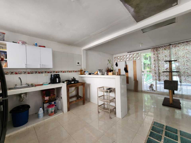 Casa En Venta - Sin Barrio, Jamundí