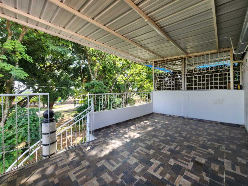 Casa En Venta - Sin Barrio, Jamundí