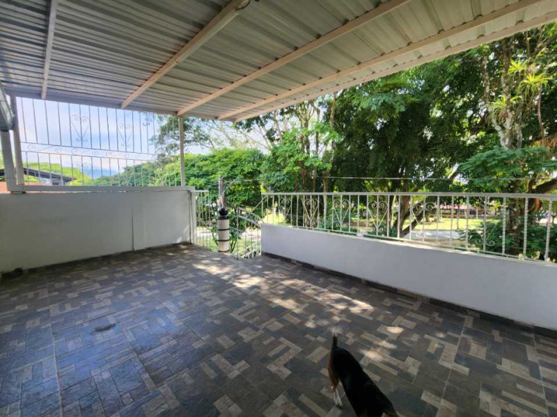 Casa En Venta - Sin Barrio, Jamundí