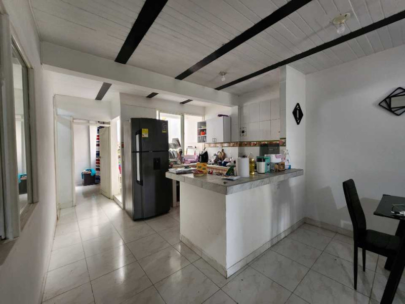 Casa En Venta - Sin Barrio, Jamundí