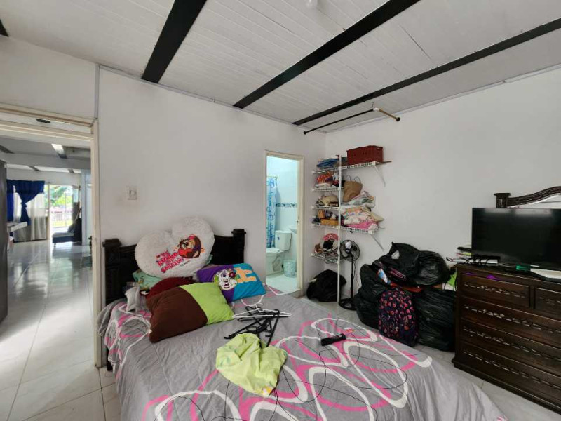 Casa En Venta - Sin Barrio, Jamundí