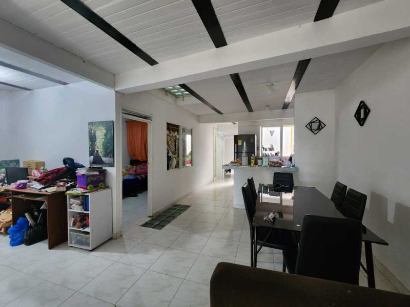 Casa En Venta - Sin Barrio, Jamundí