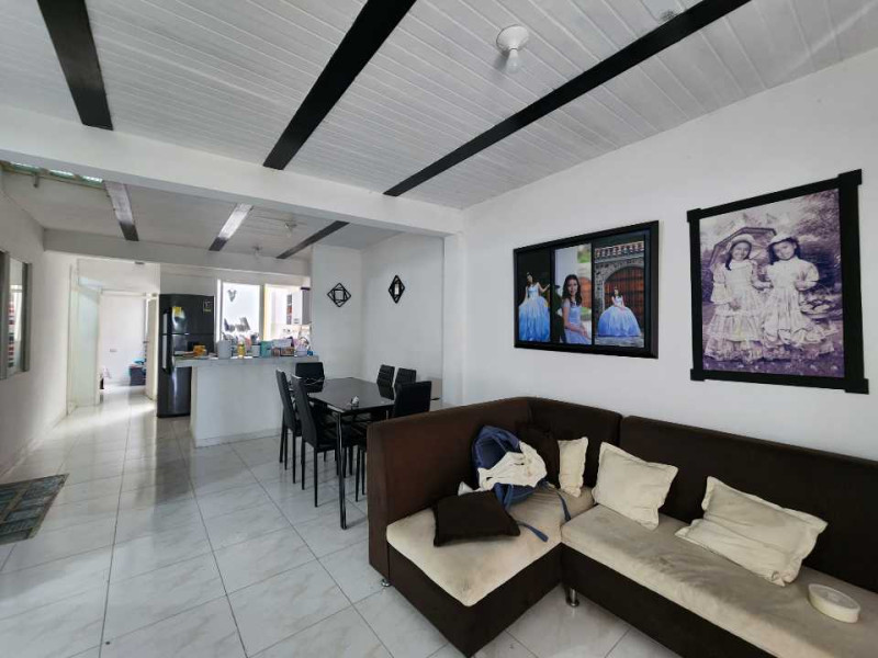 Casa En Venta - Sin Barrio, Jamundí