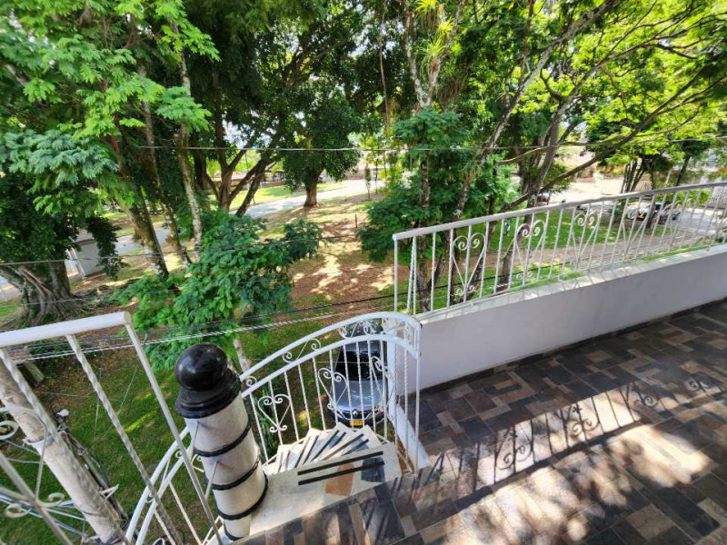 Casa En Venta - Sin Barrio, Jamundí