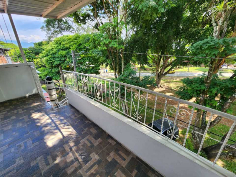 Casa En Venta - Sin Barrio, Jamundí