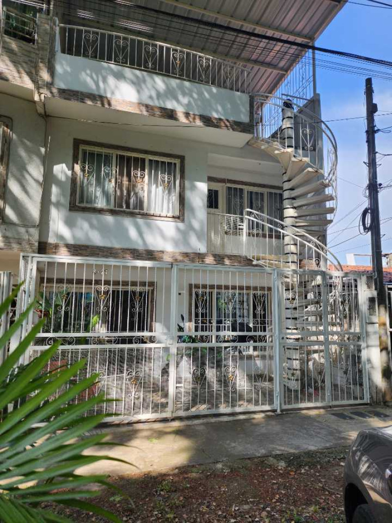 Casa En Venta - Sin Barrio, Jamundí