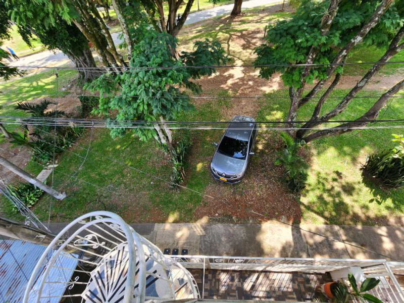 Casa En Venta - Sin Barrio, Jamundí