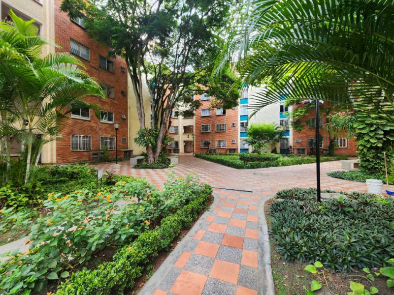 Apartamento En Venta - Pacara, Cali