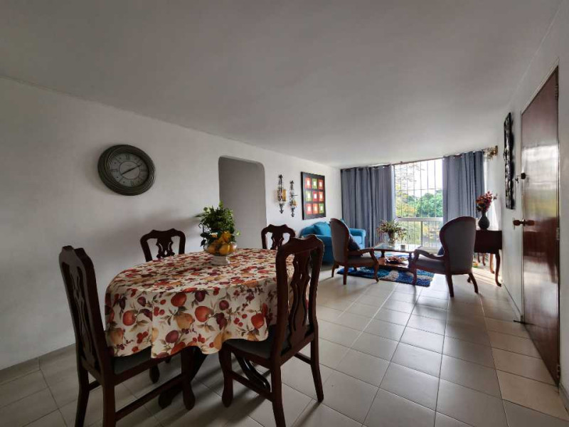 Apartamento En Venta - Pacara, Cali