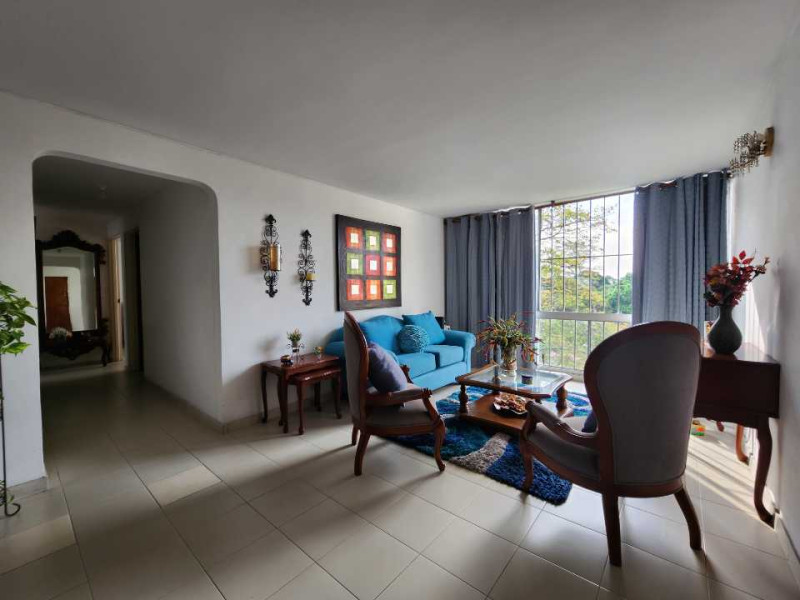 Apartamento En Venta - Pacara, Cali