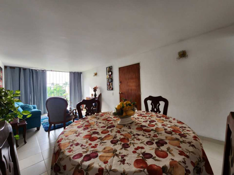 Apartamento En Venta - Pacara, Cali