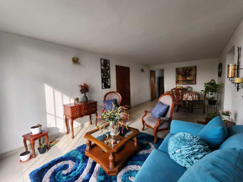 Apartamento En Venta - Pacara, Cali