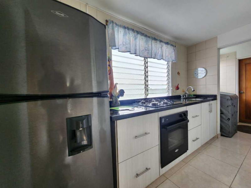 Apartamento En Venta - Pacara, Cali