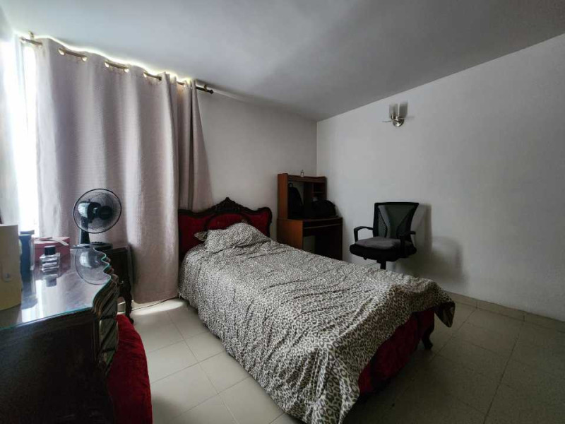 Apartamento En Venta - Pacara, Cali