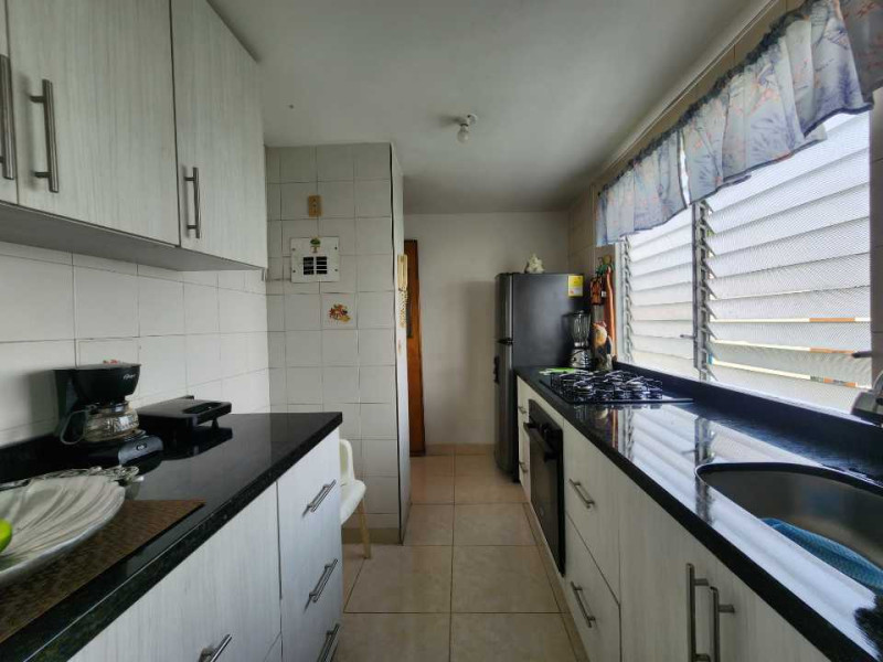 Apartamento En Venta - Pacara, Cali