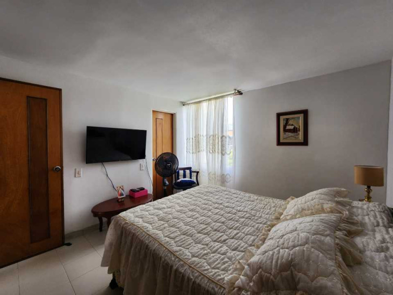 Apartamento En Venta - Pacara, Cali