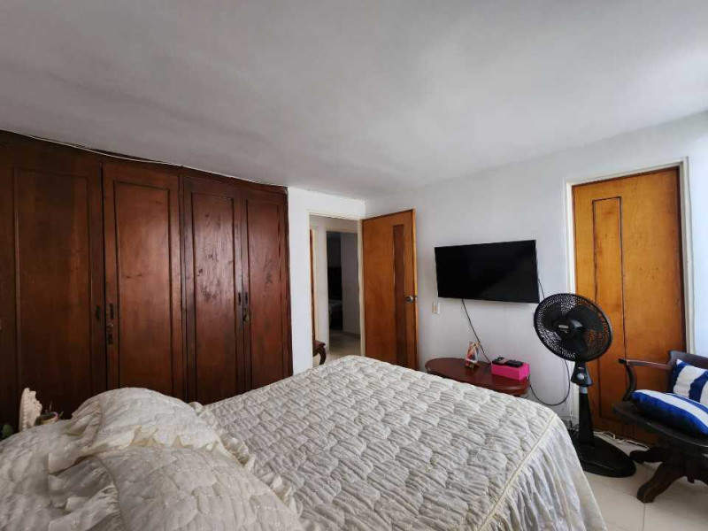 Apartamento En Venta - Pacara, Cali