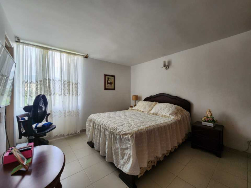 Apartamento En Venta - Pacara, Cali