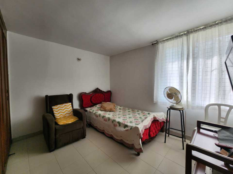 Apartamento En Venta - Pacara, Cali