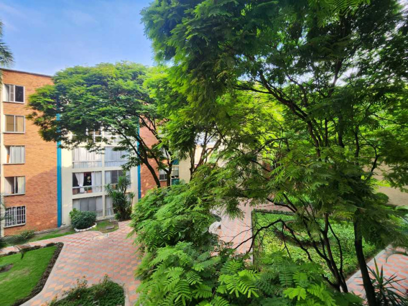 Apartamento En Venta - Pacara, Cali