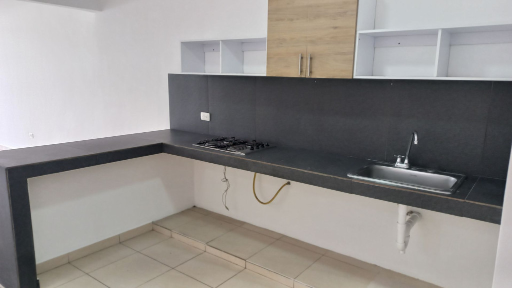 Casa En Arriendo - Santa Mónica Popular, Cali