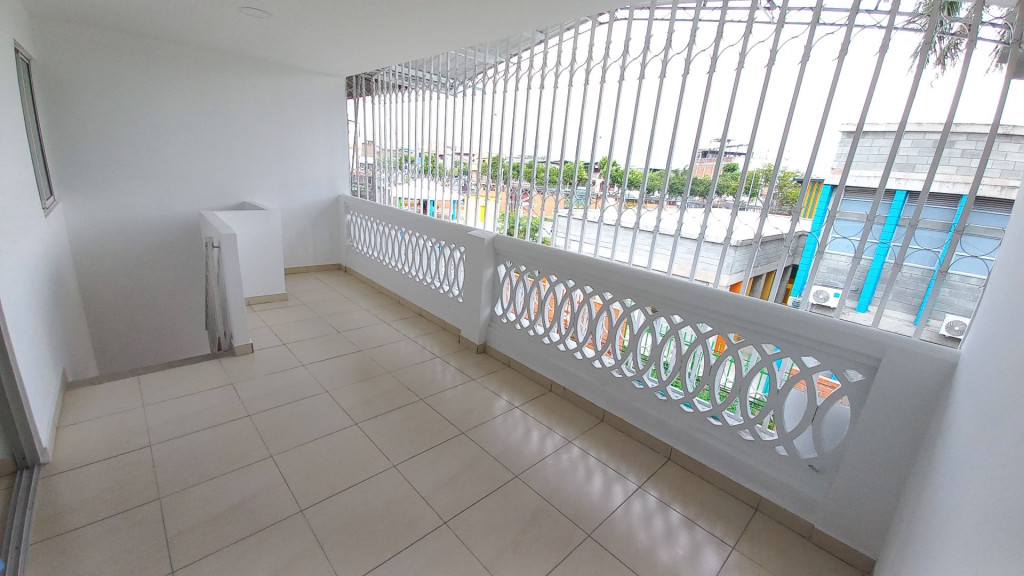 Casa En Arriendo - Santa Mónica Popular, Cali