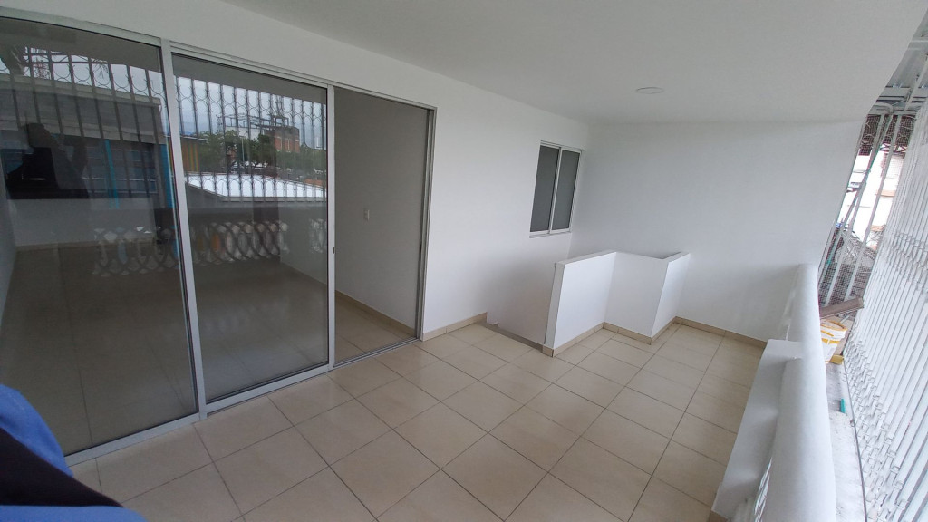 Casa En Arriendo - Santa Mónica Popular, Cali