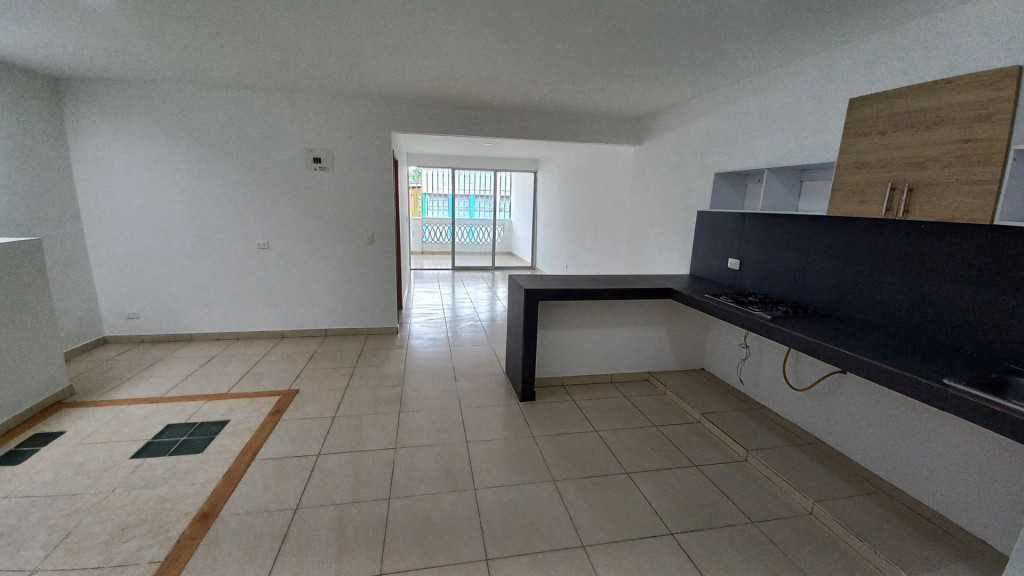 Casa En Arriendo - Santa Mónica Popular, Cali