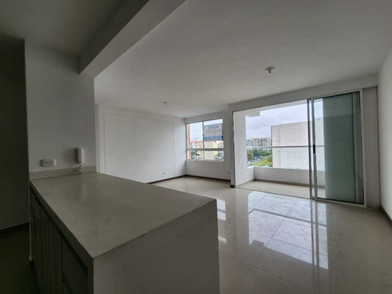 Apartamento En Venta - Valle Del Lili, Cali