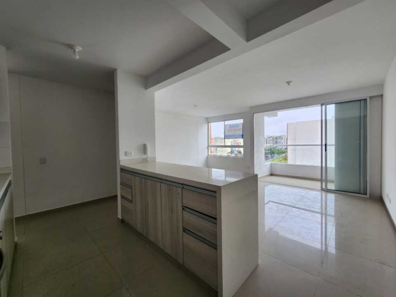 Apartamento En Venta - Valle Del Lili, Cali