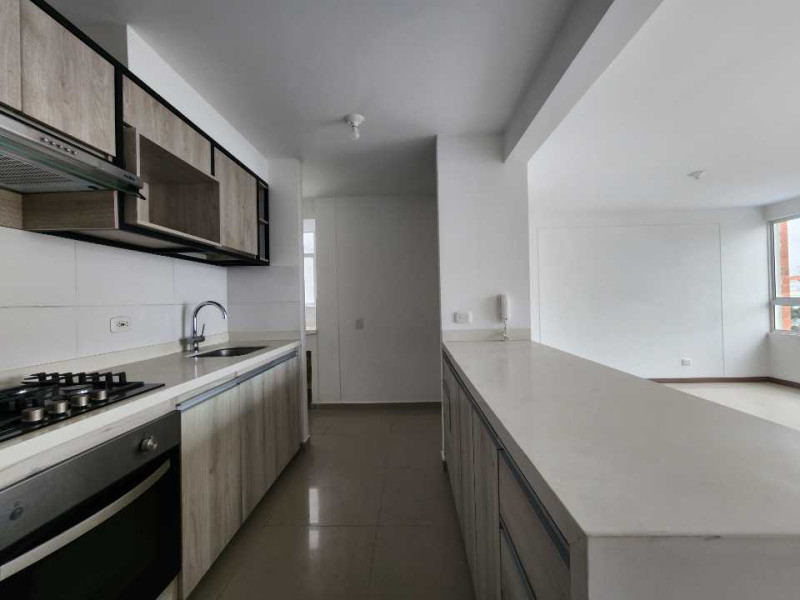 Apartamento En Venta - Valle Del Lili, Cali