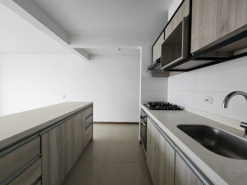Apartamento En Venta - Valle Del Lili, Cali