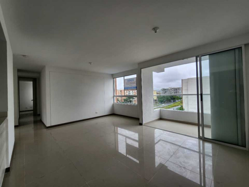 Apartamento En Venta - Valle Del Lili, Cali