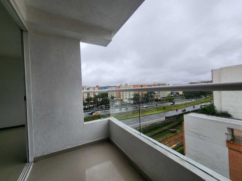 Apartamento En Venta - Valle Del Lili, Cali