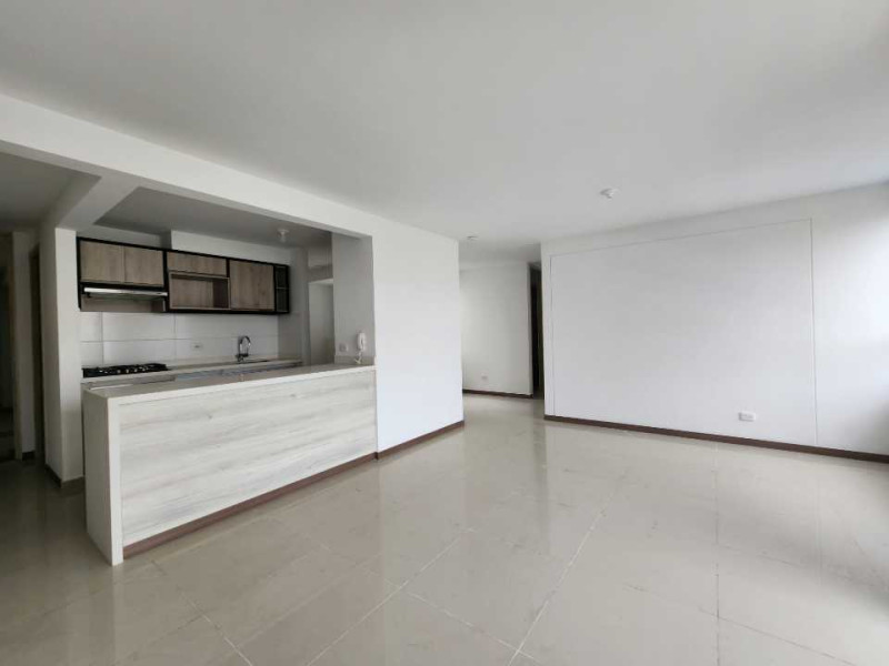 Apartamento En Venta - Valle Del Lili, Cali