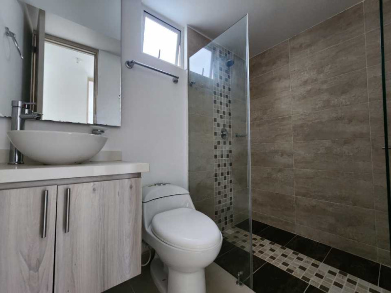 Apartamento En Venta - Valle Del Lili, Cali