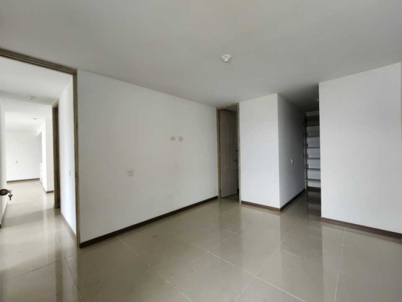 Apartamento En Venta - Valle Del Lili, Cali