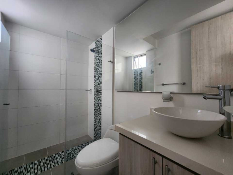 Apartamento En Venta - Valle Del Lili, Cali