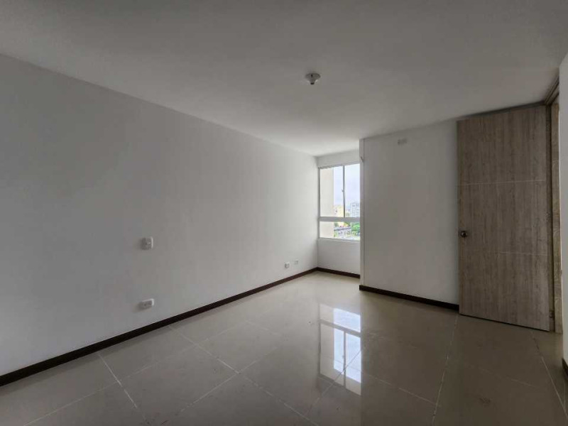 Apartamento En Venta - Valle Del Lili, Cali