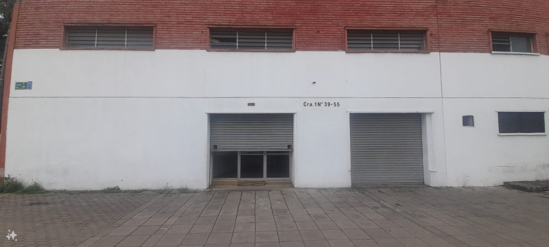 Local En Arriendo - Bolivariano, Cali