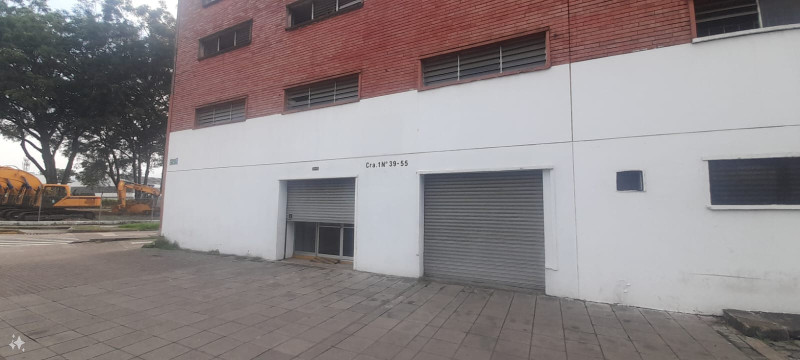 Local En Arriendo - Bolivariano, Cali