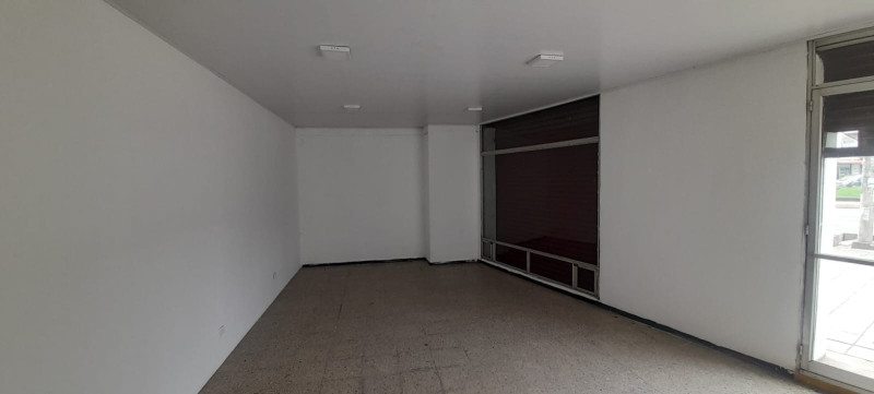 Local En Arriendo - Bolivariano, Cali