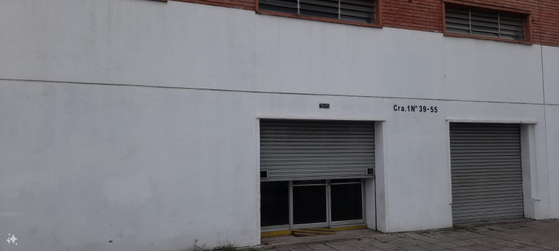 Local En Arriendo - Bolivariano, Cali