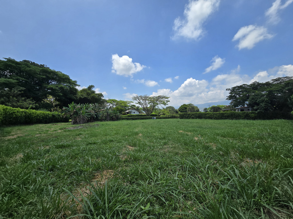 Lote En Venta - Rincon De Las Mercedes, Jamundí