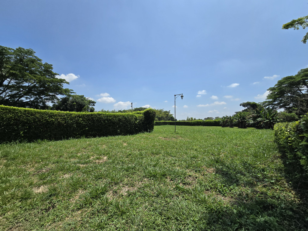 Lote En Venta - Rincon De Las Mercedes, Jamundí