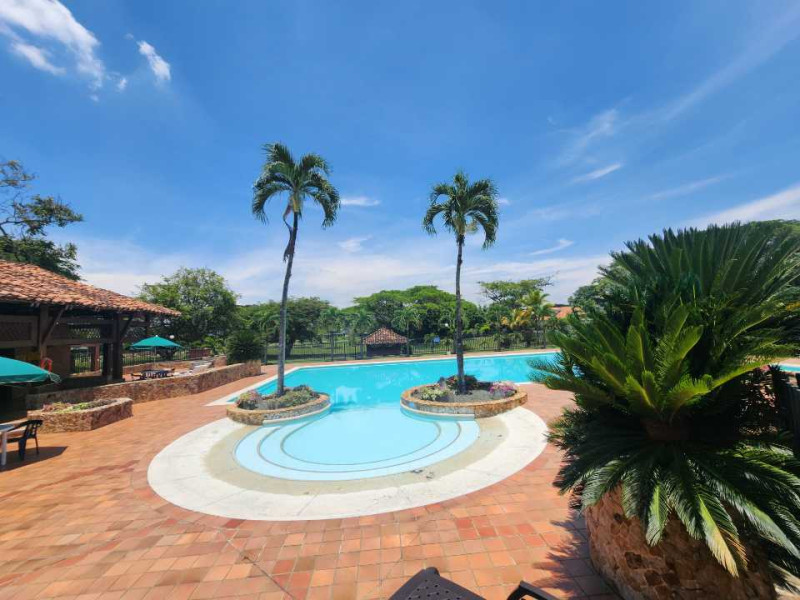 Lote En Venta - Rincon De Las Mercedes, Jamundí
