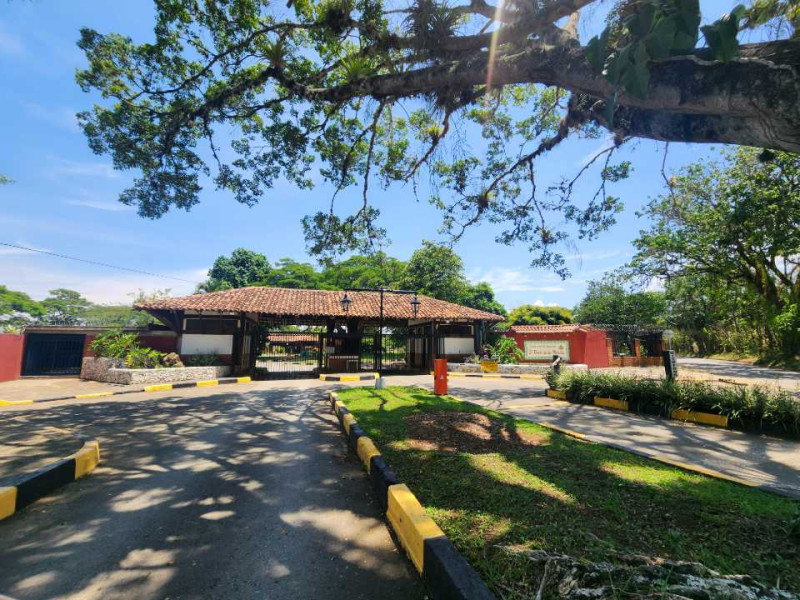 Lote En Venta - Rincon De Las Mercedes, Jamundí