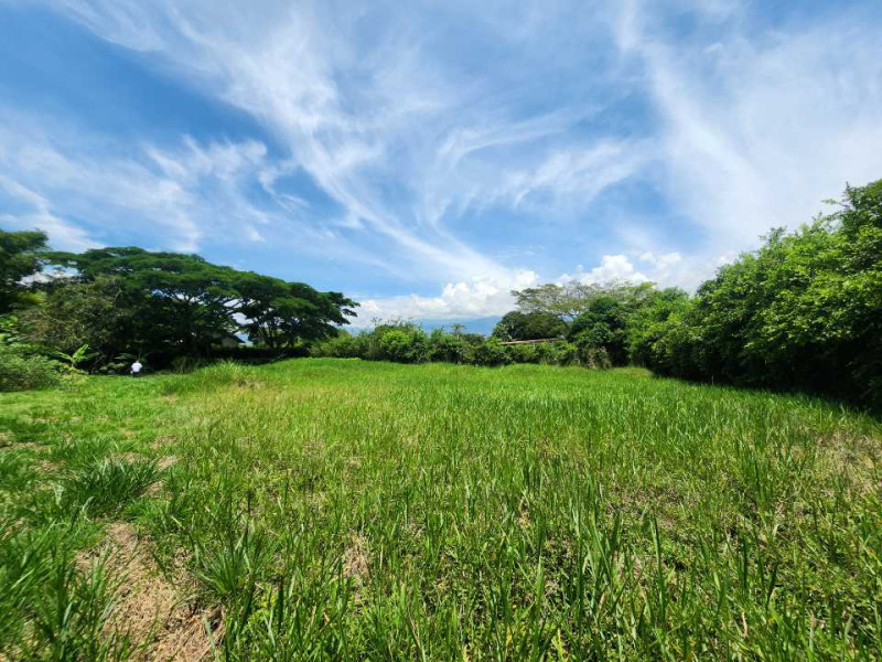 Lote En Venta - Rincon De Las Mercedes, Jamundí