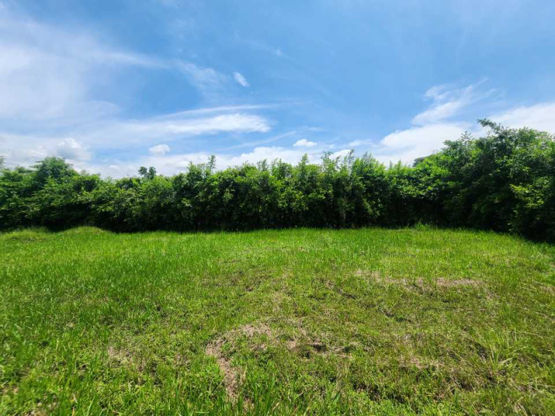 Lote En Venta - Rincon De Las Mercedes, Jamundí